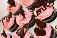 Love Cupcakes