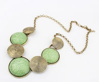 Necklaces Pendants