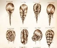Braid Variations