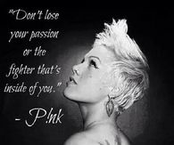 Dont Lose Your Passion
