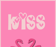 Kiss me