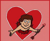 Be mine