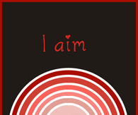 I aim