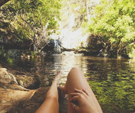 My own paradise