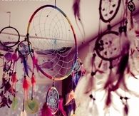 Dreamcatchers