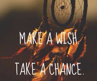 Make a wish