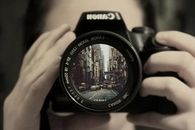 In focus