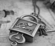 Love lock