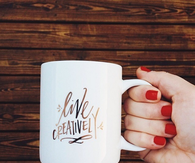 Live creatively