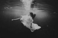 Underwater beauty
