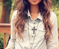 Fashion crosses
