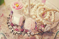 Elegant accessories