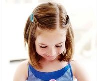 Double hair twist