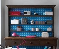 Antique display storage