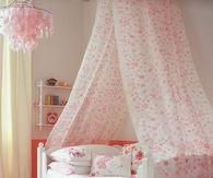 Small basket bedroom storage
