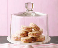 Lemon Macarons