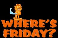 wheres friday