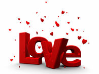 Love & Hearts