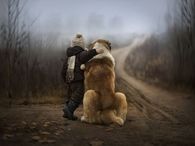 Best friends