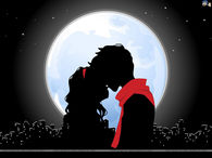 Love in the Moonlight