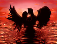 Angels in Love