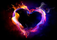 Burning Love