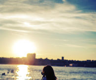 Amateur photographer