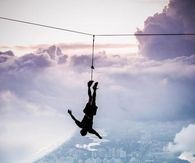 Slacklining
