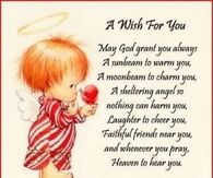 a wish for you