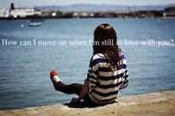 How can I move on