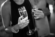 Make a toast