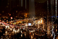 A wet night in Paris
