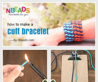 How to Make A Cuff Bracelet