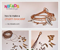 How to Make A Charm Bracelet