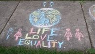 Life, Love, Equality