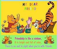 My Dear Friend