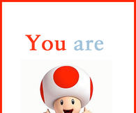 Toadally awesome