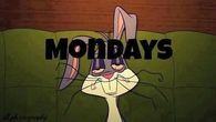 Mondays