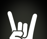 You rock