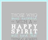 Happy Spirit