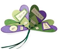 Its your lucky day card