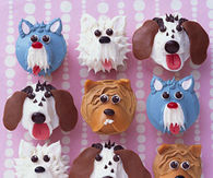 Pupcakes