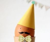 Mr Eggman