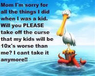 Mom Im Sorry