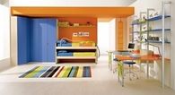 Boy's bedroom idea