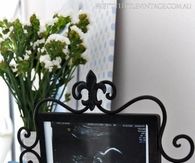 Ultrasound image idea