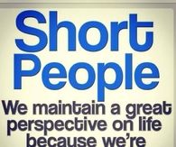 Short People