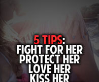 5 Tips