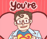 You are super