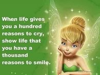 when life gives you